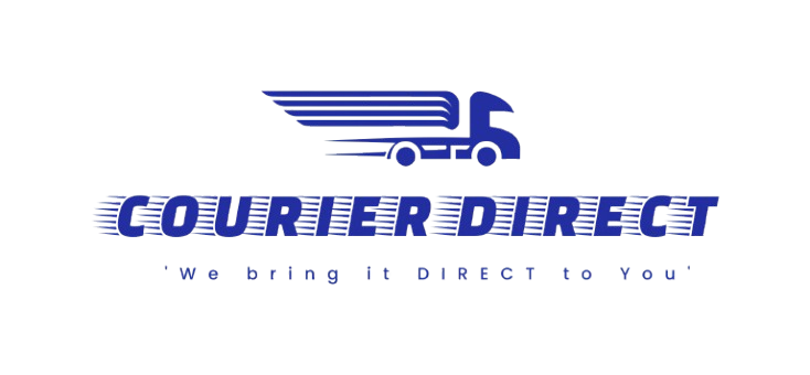 Courier Direct Logo